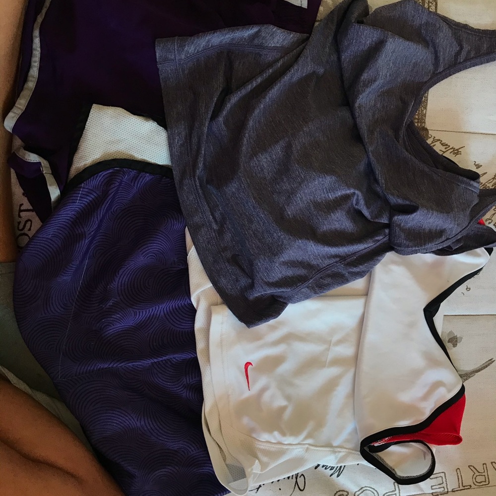 Athletic Bundle